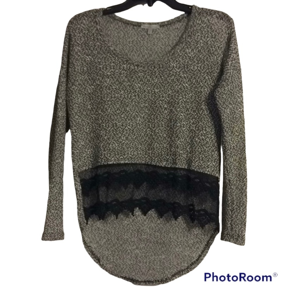Charlotte Russe Sweater